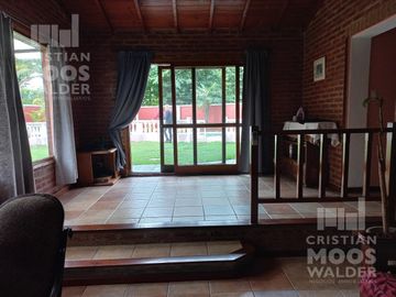 Quinta en venta Las Glorias