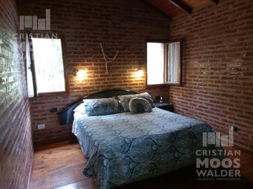 Quinta en venta Las Glorias