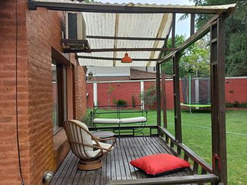 Quinta en venta Las Glorias