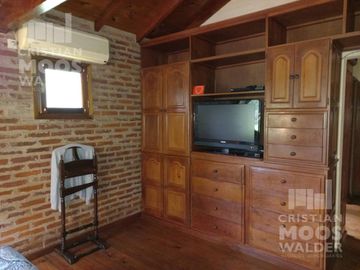 Quinta en venta Las Glorias