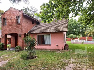 Quinta en venta Las Glorias