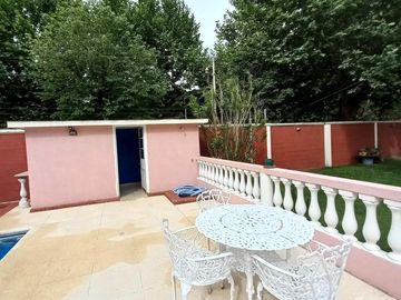 Quinta en venta Las Glorias