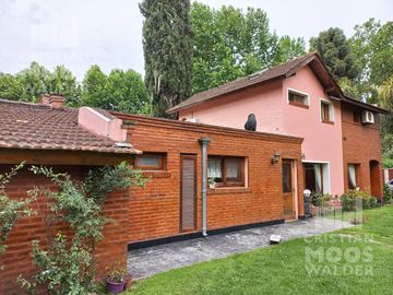 Quinta en venta Las Glorias