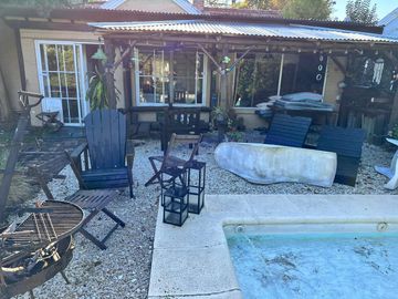 Casa en venta Campos de Echeverria Canning