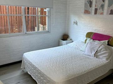 Casa en venta Campos de Echeverria Canning