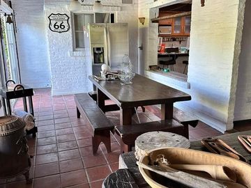 Casa en venta Campos de Echeverria Canning