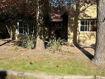 Casa en venta Campos de Echeverria Canning