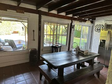 Casa en venta Campos de Echeverria Canning