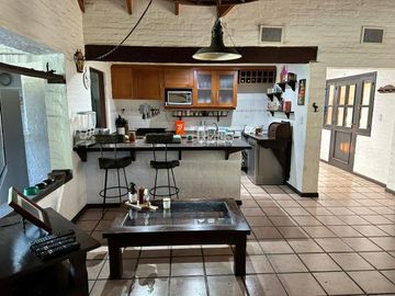 Casa en venta Campos de Echeverria Canning