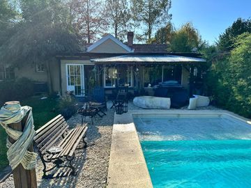 Casa en venta Campos de Echeverria Canning
