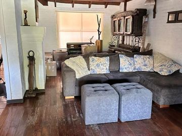 Casa en venta Campos de Echeverria Canning