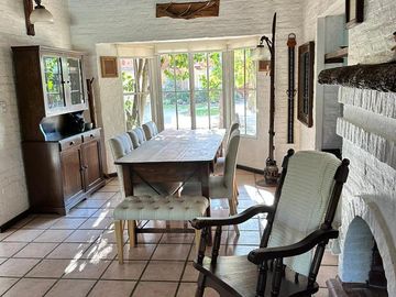 Casa en venta Campos de Echeverria Canning