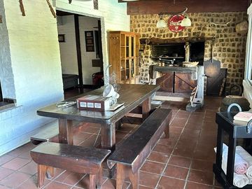 Casa en venta Campos de Echeverria Canning