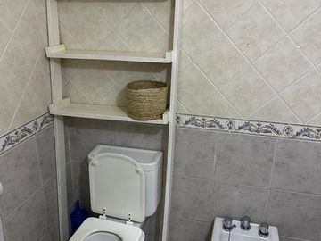 Casa en venta Campos de Echeverria Canning