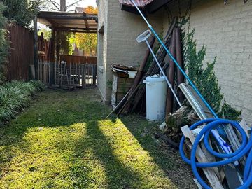 Casa en venta Campos de Echeverria Canning