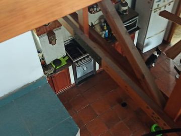 Casa en venta - 3 dormitorios 2 baños  - jardín parquizado 140mts2 - San Bernardo Del Tuyu