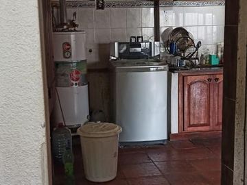 Casa en venta - 3 dormitorios 2 baños  - jardín parquizado 140mts2 - San Bernardo Del Tuyu