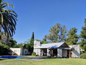 Casa Quinta en Barrio San Ignacio San Miguel