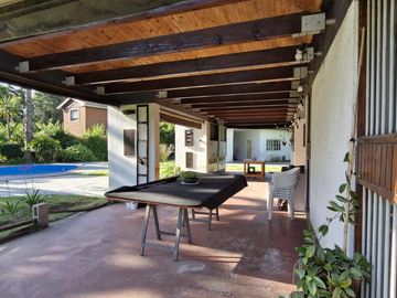 Casa Quinta en Barrio San Ignacio San Miguel