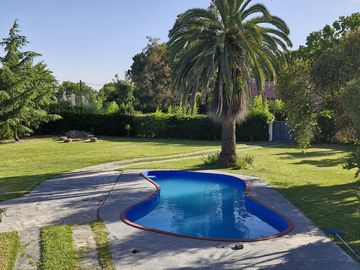 Casa Quinta en Barrio San Ignacio San Miguel