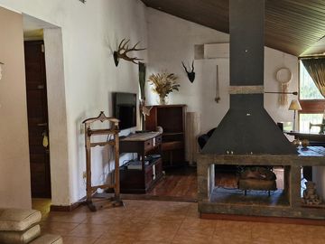 Casa Quinta en Barrio San Ignacio San Miguel