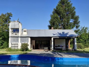 Casa Quinta en Barrio San Ignacio San Miguel