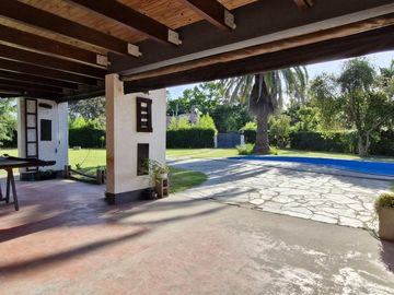 Casa Quinta en Barrio San Ignacio San Miguel