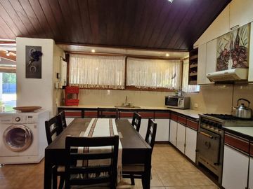 Casa Quinta en Barrio San Ignacio San Miguel