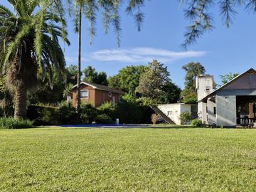 Casa Quinta en Barrio San Ignacio San Miguel