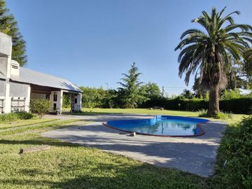 Casa Quinta en Barrio San Ignacio San Miguel