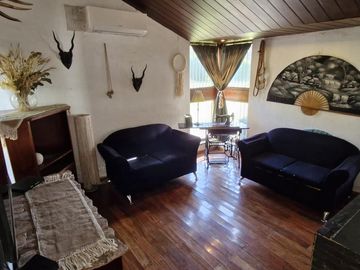 Casa Quinta en Barrio San Ignacio San Miguel