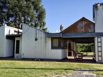 Casa Quinta en Barrio San Ignacio San Miguel