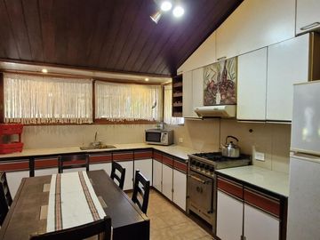 Casa Quinta en Barrio San Ignacio San Miguel