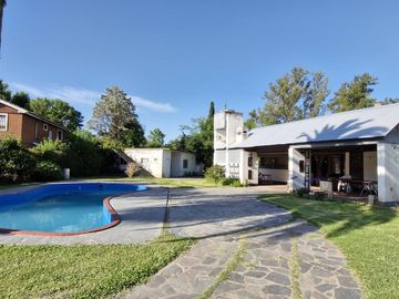 Casa Quinta en Barrio San Ignacio San Miguel