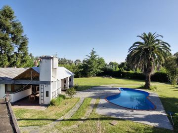 Casa Quinta en Barrio San Ignacio San Miguel