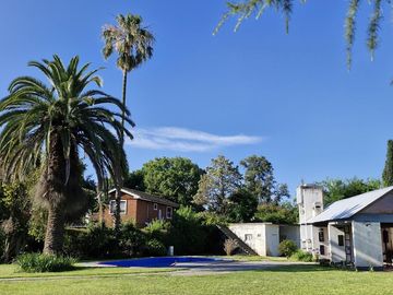 Casa Quinta en Barrio San Ignacio San Miguel