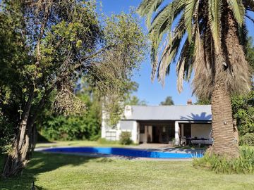 Casa Quinta en Barrio San Ignacio San Miguel