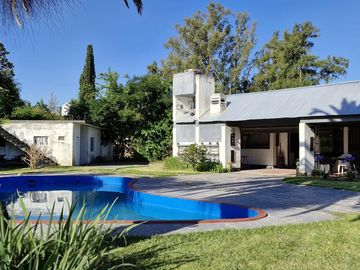 Casa Quinta en Barrio San Ignacio San Miguel
