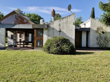 Casa Quinta en Barrio San Ignacio San Miguel