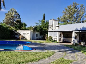 Casa Quinta en Barrio San Ignacio San Miguel