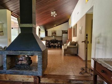 Casa Quinta en Barrio San Ignacio San Miguel