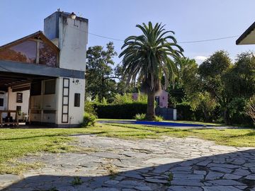 Casa Quinta en Barrio San Ignacio San Miguel