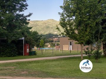 Terreno - Villa Ciudad Parque los Reartes
