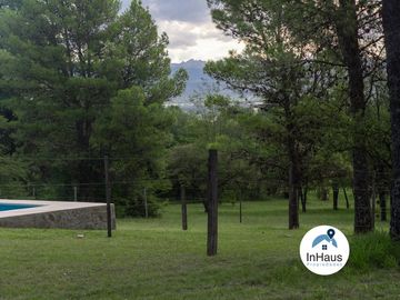 Terreno - Villa Ciudad Parque los Reartes
