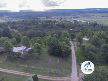 Terreno - Villa Ciudad Parque los Reartes