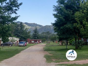 Terreno - Villa Ciudad Parque los Reartes