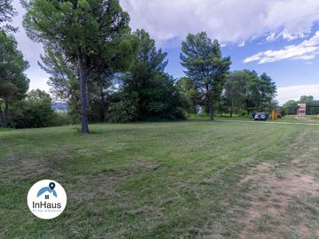 Terreno - Villa Ciudad Parque los Reartes