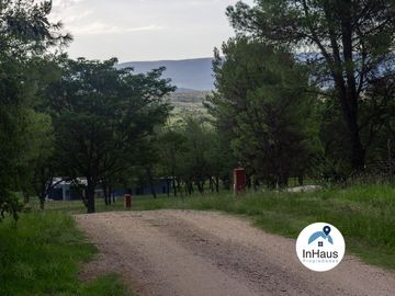 Terreno - Villa Ciudad Parque los Reartes