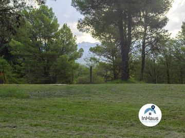 Terreno - Villa Ciudad Parque los Reartes