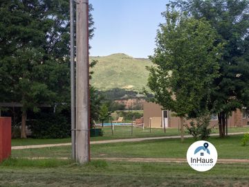 Terreno - Villa Ciudad Parque los Reartes